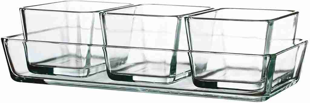 Ikea oven safe glass