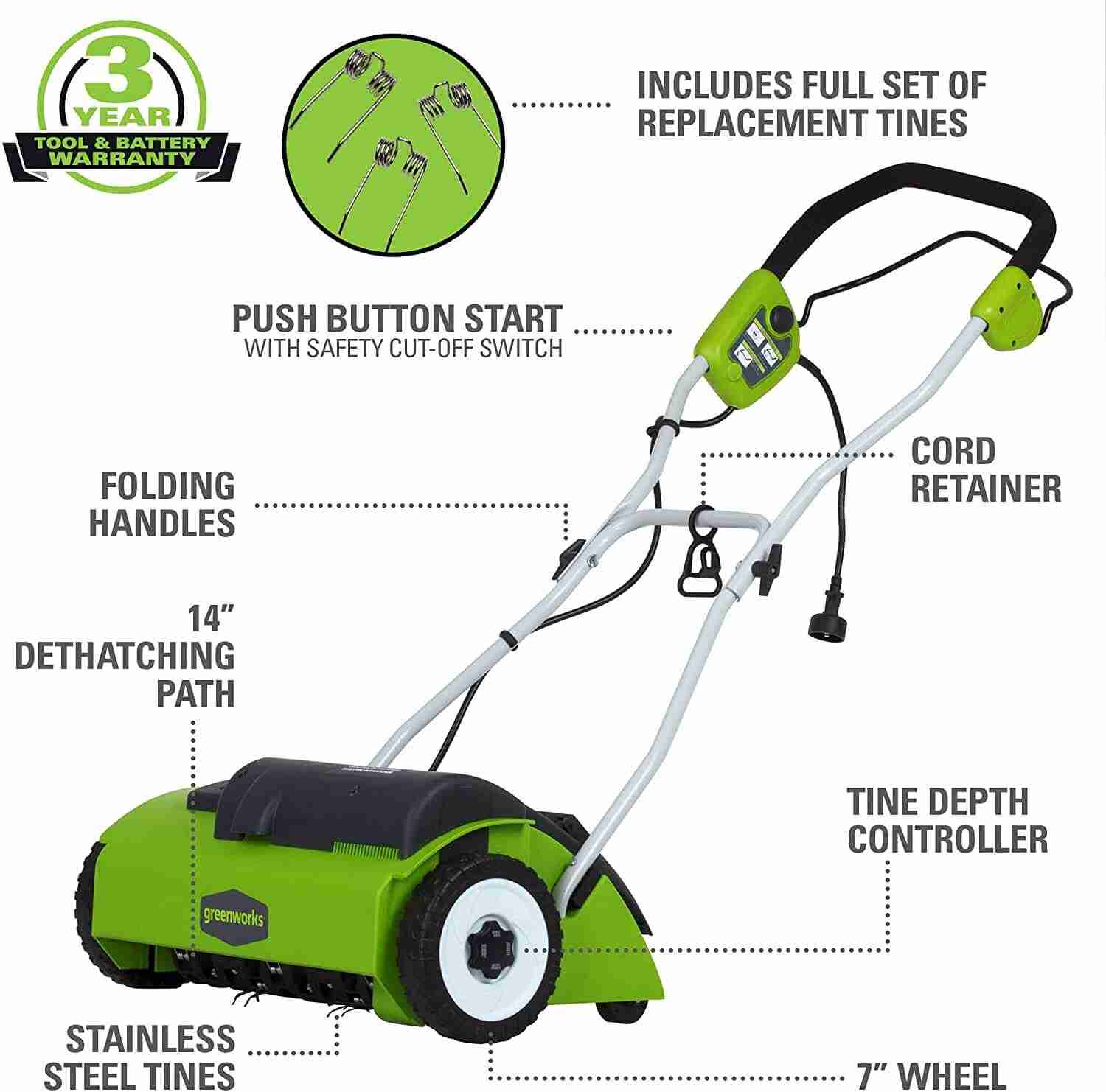 5 Ways You Can Use A Rake To Remove Dead Grass