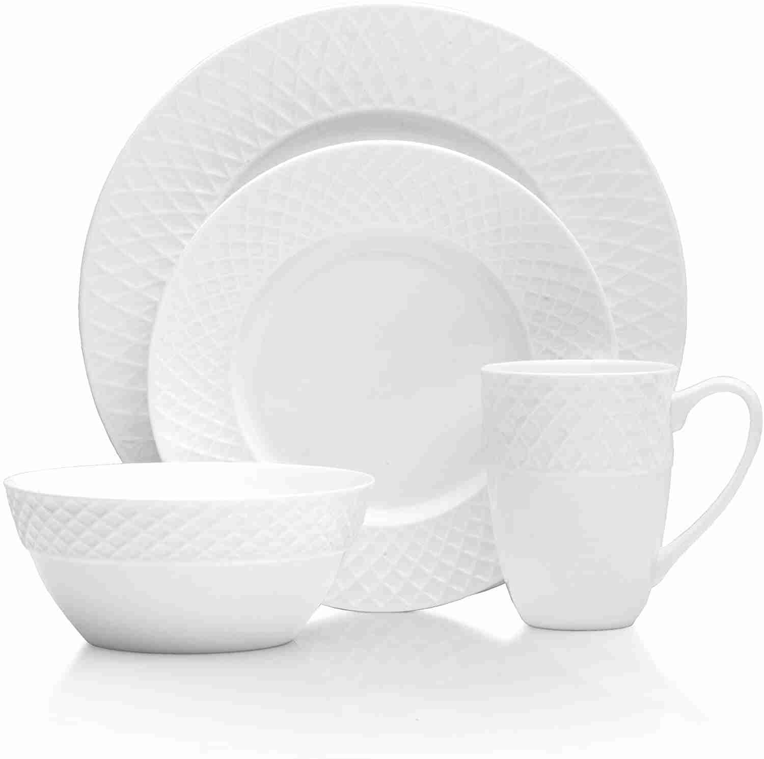 CORELLE VS PORCELAIN Differences And Similarities