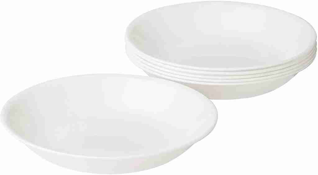 Corelle Winter Frost White Is corelle lead and cadmium free