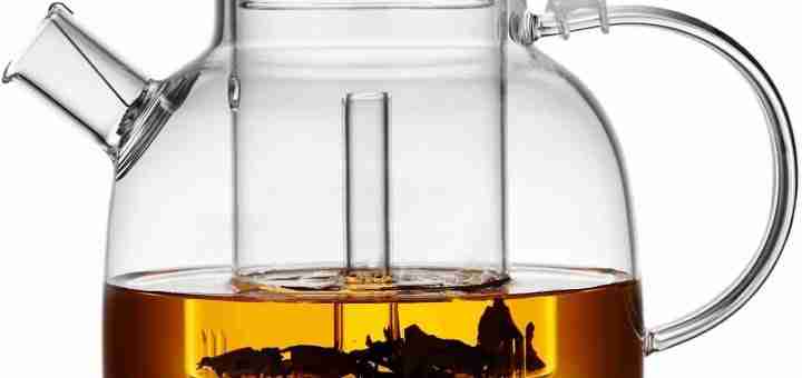 Borosilicate Glass Tea Pot is borosilicate glass safe or toxic
