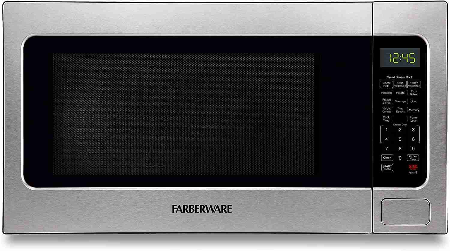 IS A 950 WATT MICROWAVE POWERFUL ENOUGH?