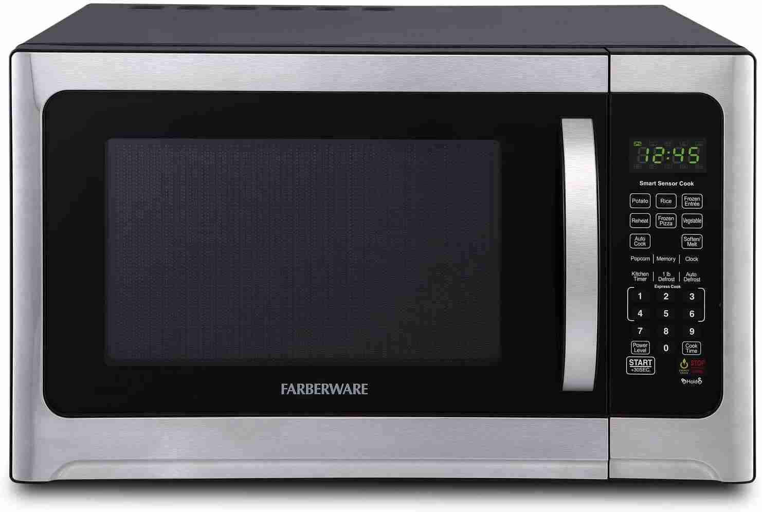 Is 700 Watts Microwave Good Enough? Expert Answer.