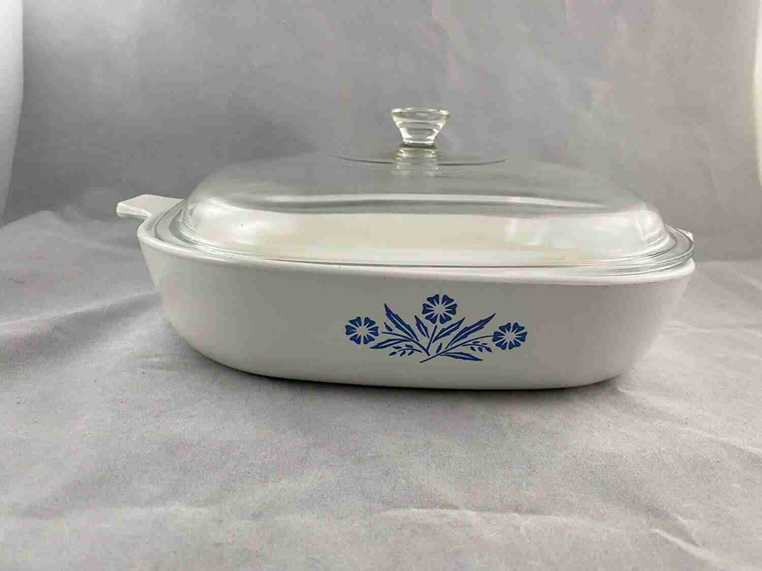 Is French White Corningware Lead Free? 2023 REVIEW!