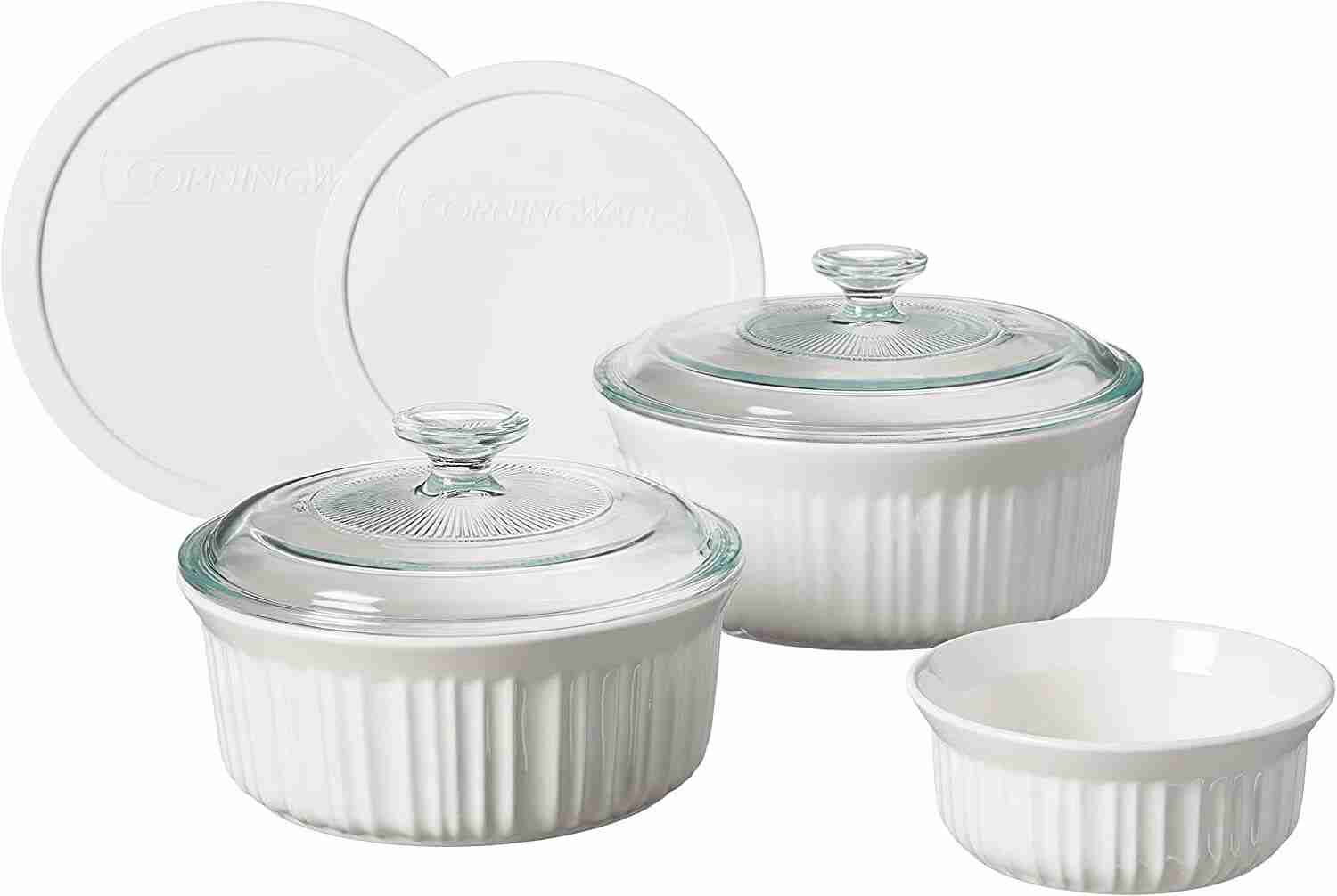 IS CORNINGWARE LEAD FREE? HomeNeden