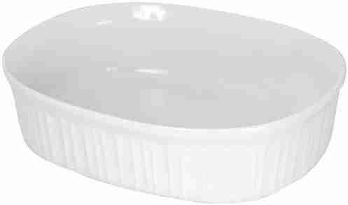 CorningWare French White is corningware lead and cadmium free