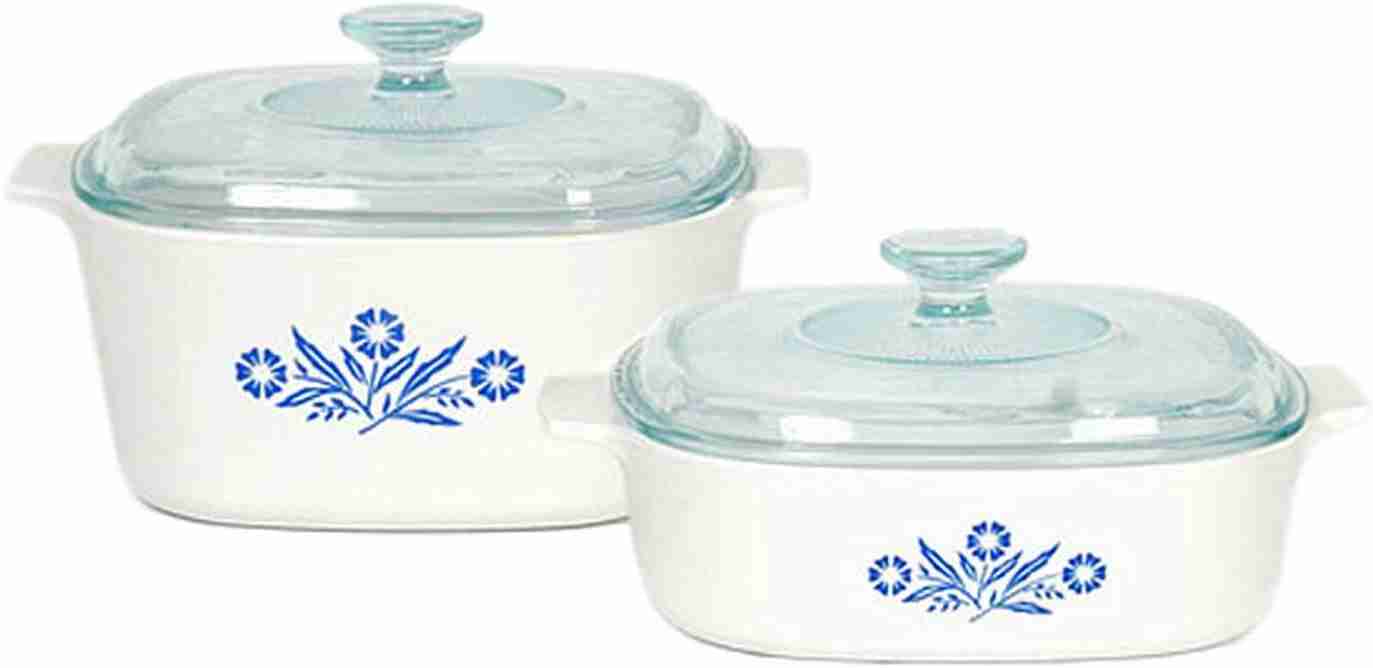 Is French White Corningware Lead Free? 2023 REVIEW!