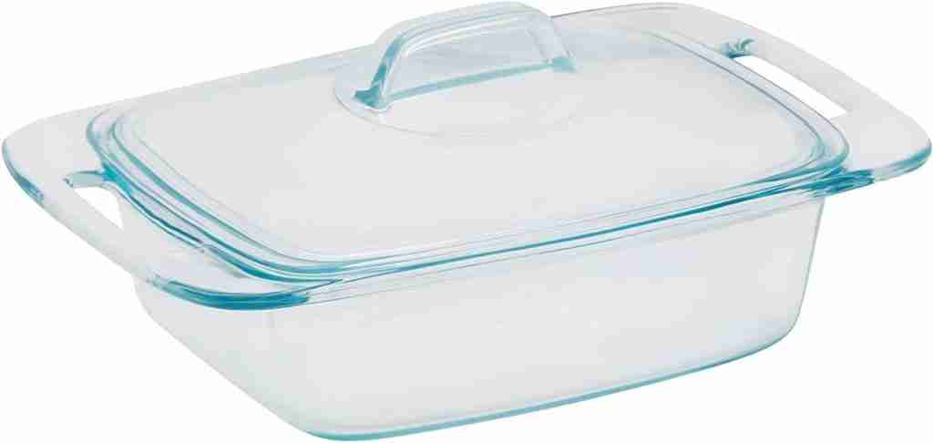 Pyrex Easy Grab 2-Qt Glass Casserole Dish are pyrex glass bowls freezer safe?