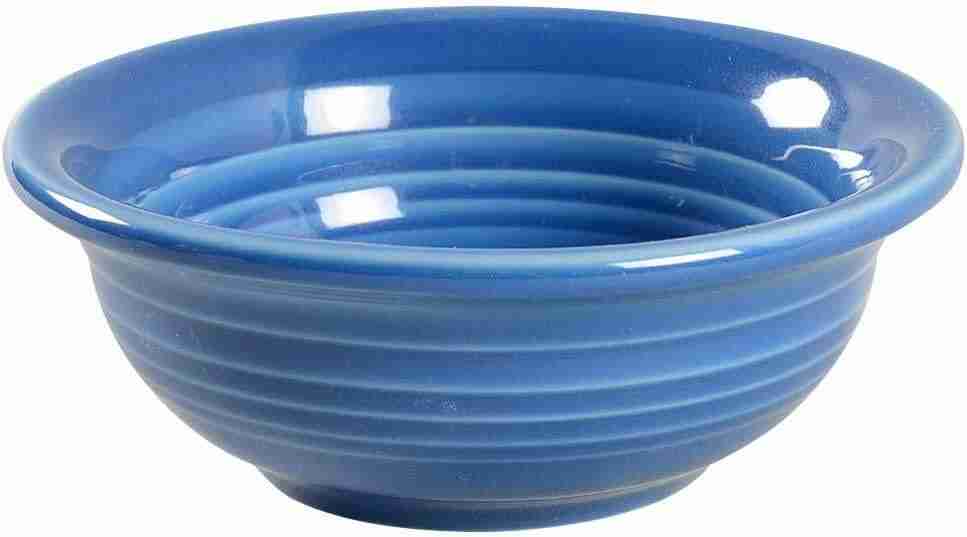 Homer Laughlin Fruit Salsa Bowl Is Fiestaware made in the USA?