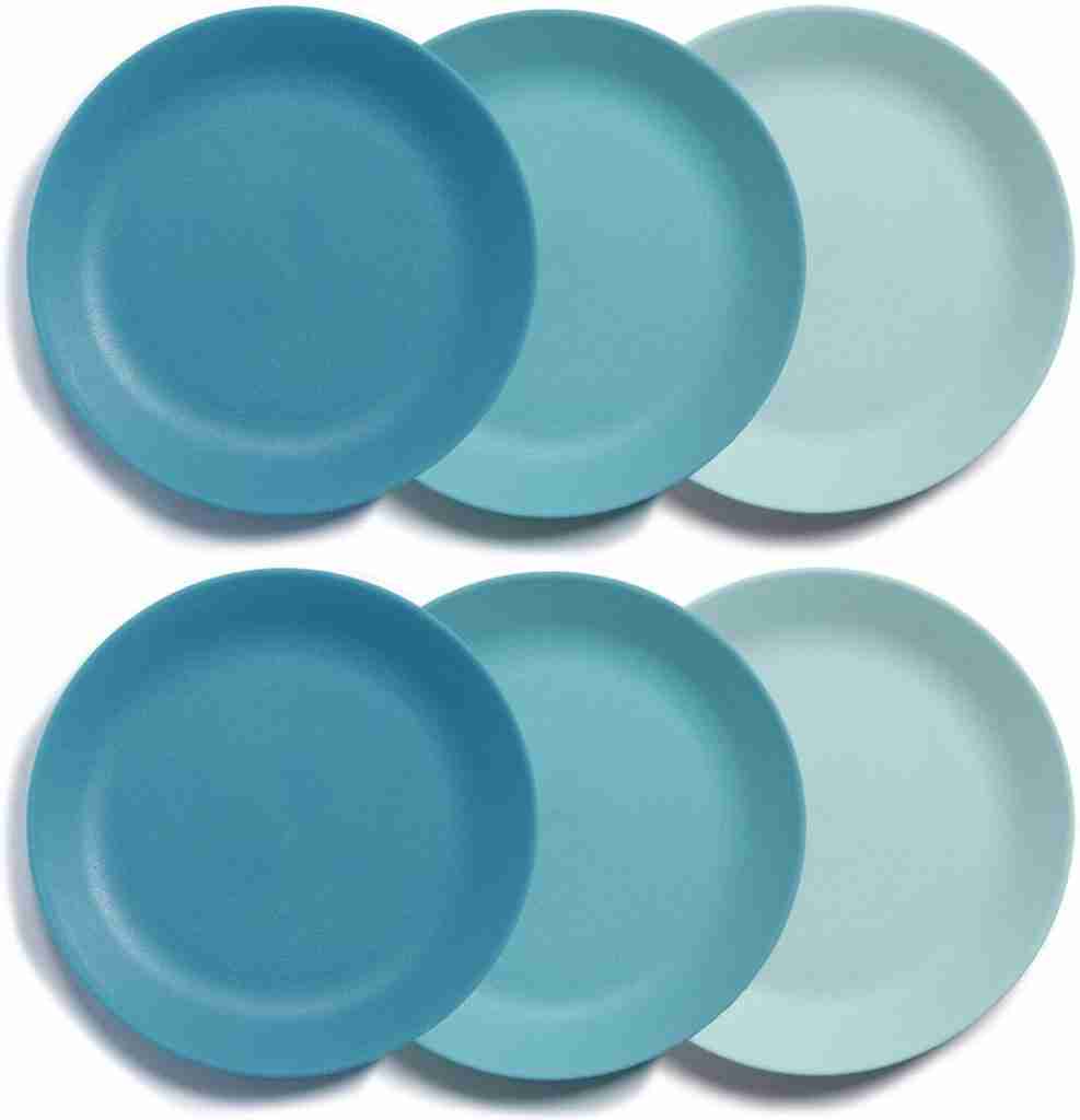 US Acrylic Everest Ultra-Durable Plastic Is Fiestaware made in the USA? 