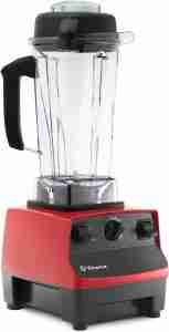 Vitamix 64 oz. Container, 5200 Blender Is vitamix made in USA?